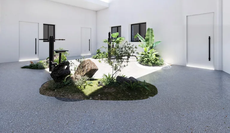 Apartamento en planta baja NV-102648 — foto 7