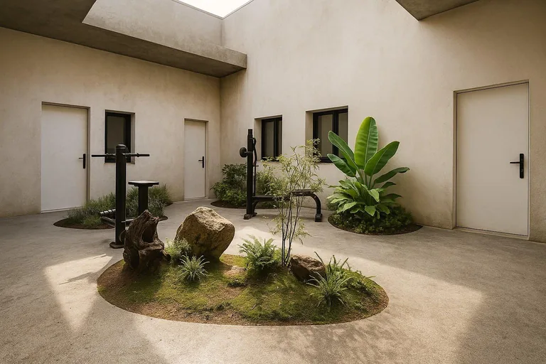 Apartamento en planta baja NV-102648 — foto 8