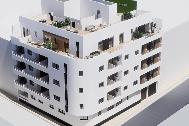 Apartamento en planta baja NV-102648 — foto 9