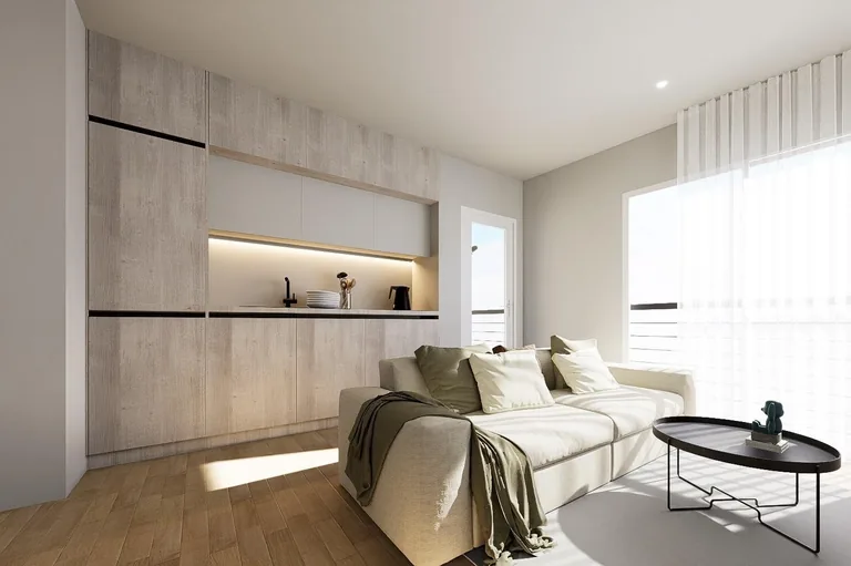 Apartamento en planta baja NV-102649 — foto 19