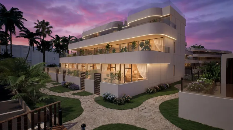 Apartamento NV-102655 — foto 6