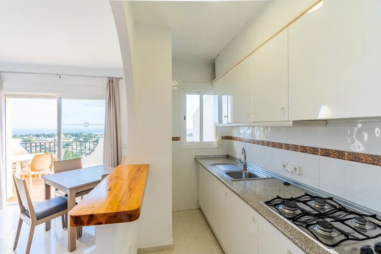 Bungalow im Obergeschoss NV-102660 — Foto 6