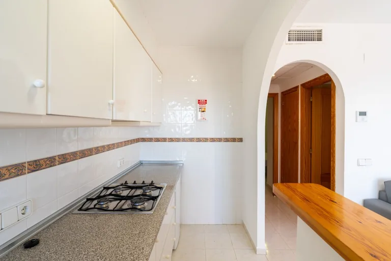 Bungalow im Obergeschoss NV-102660 — Foto 9