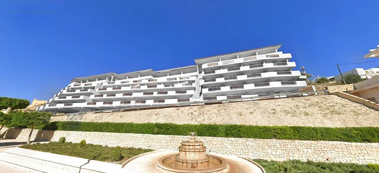 Unit NV-102661 — Mieszkania i penthouse w Pueblo, Relleu