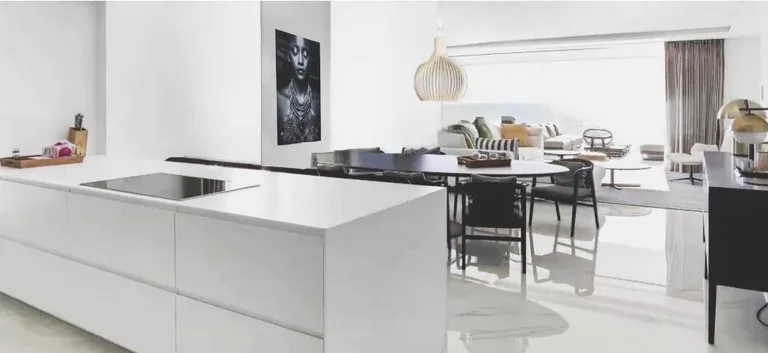 Apartamento NV-102661 — foto 3