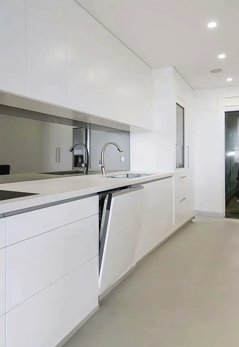 Apartamento NV-102661 — foto 4
