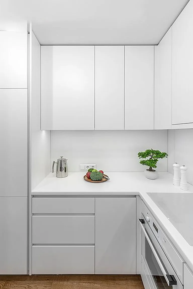 Apartamento NV-102661 — foto 5