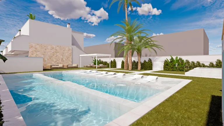 Bungaló en planta alta NV-102663 — foto 3