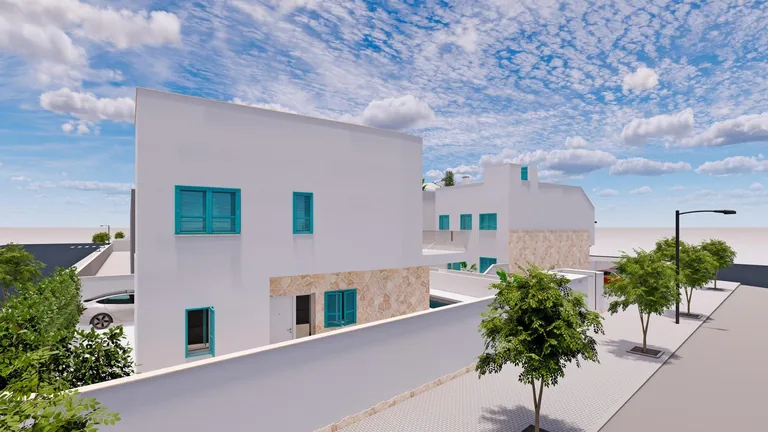 Bungaló en planta alta NV-102663 — foto 8
