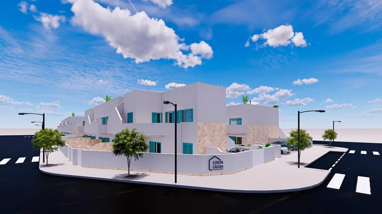 Bungaló en planta alta NV-102663 — foto 16