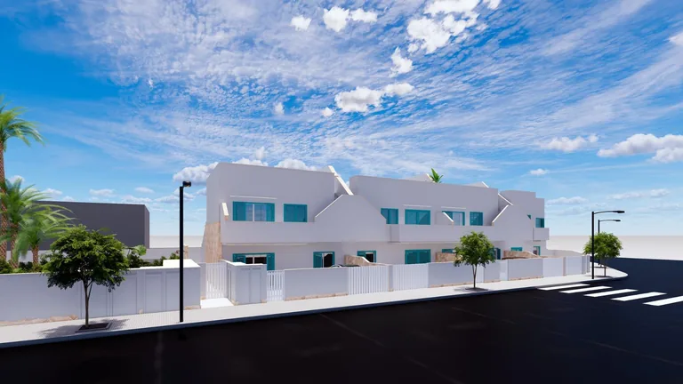 Bungaló en planta alta NV-102663 — foto 17