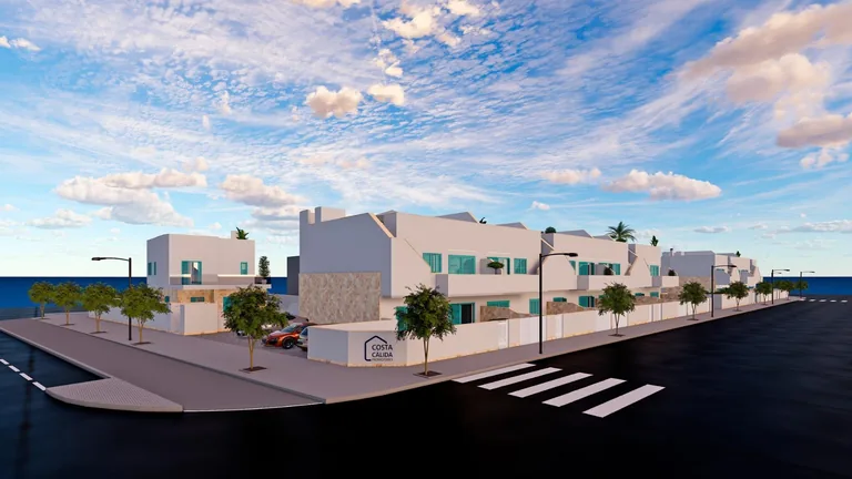 Bungaló en planta alta NV-102663 — foto 18