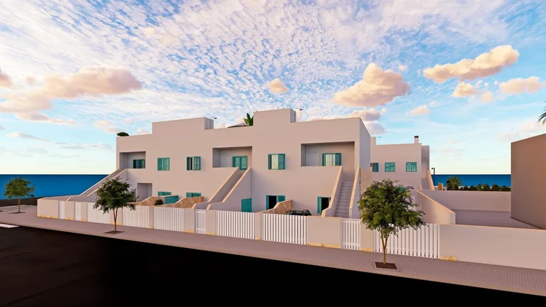 Bungaló en planta alta NV-102663 — foto 19