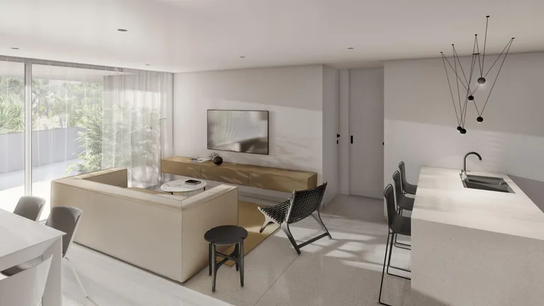 Apartamento en planta baja NV-102666 — foto 10