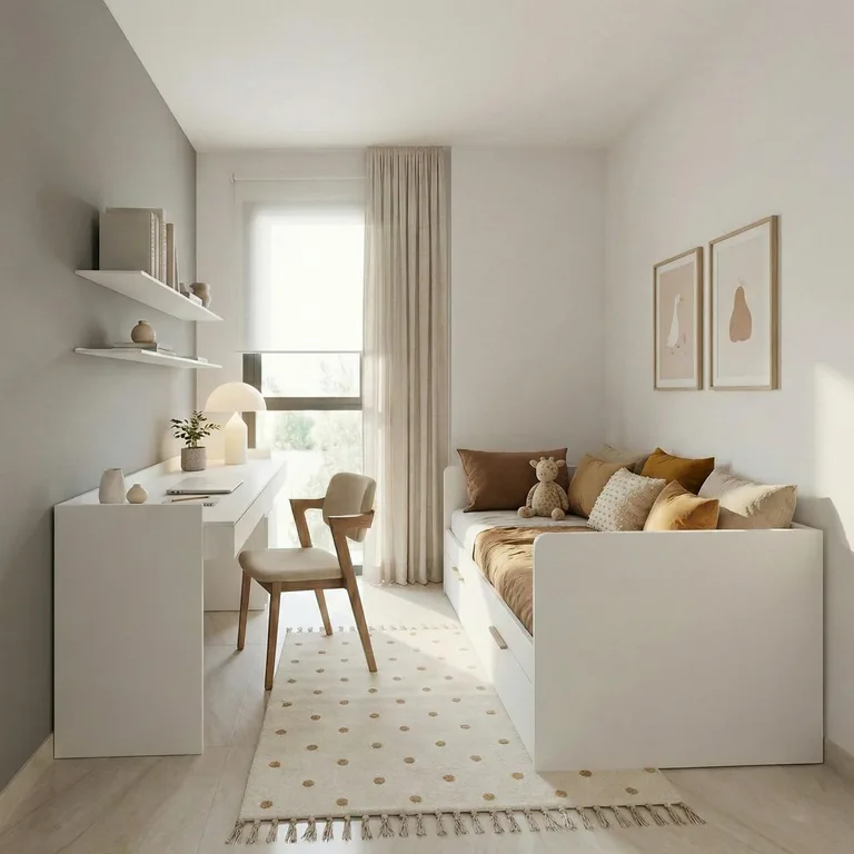 Apartament na parterze NV-102670 — zdjęcie 10
