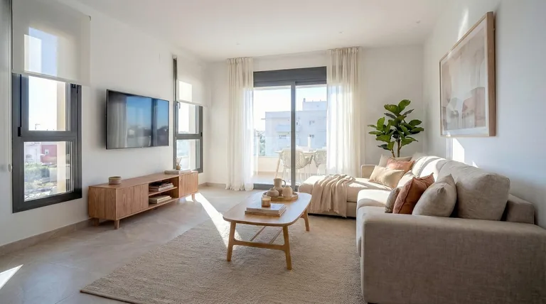 Apartament NV-102673 — zdjęcie 6