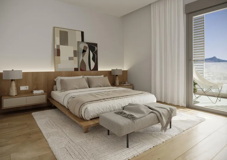 Apartament NV-102676 — zdjęcie 9