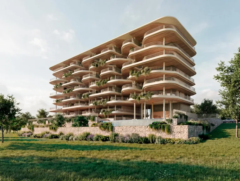 Apartamento en planta baja NV-102683 — foto 6