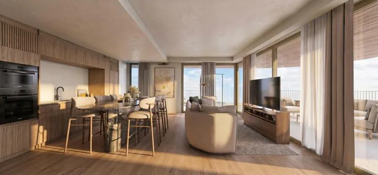 Apartamento en planta baja NV-102683 — foto 10