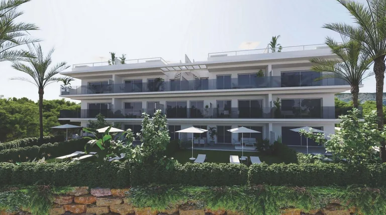 Apartament NV-102685 — zdjęcie 3