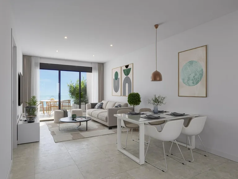 Apartamento NV-102691 — foto 6