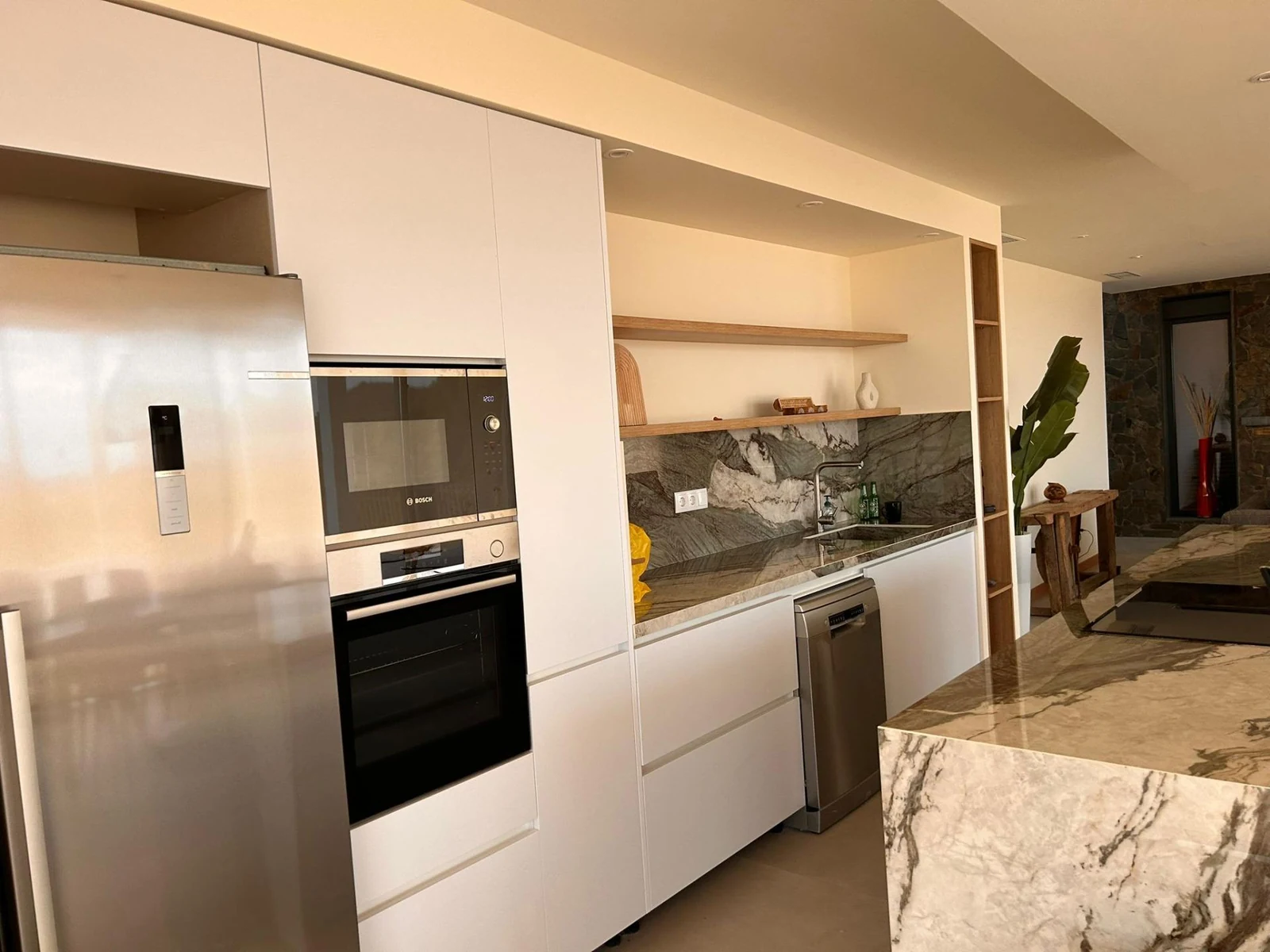 Unit NV-102700 — Villas de 3 y 4 dormitorios en Casas Pastor