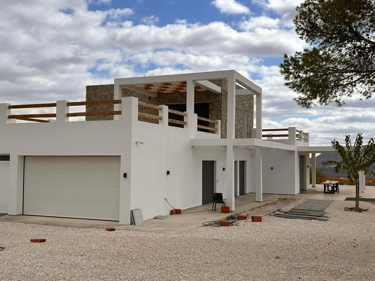Villa NV-102700 — foto 4