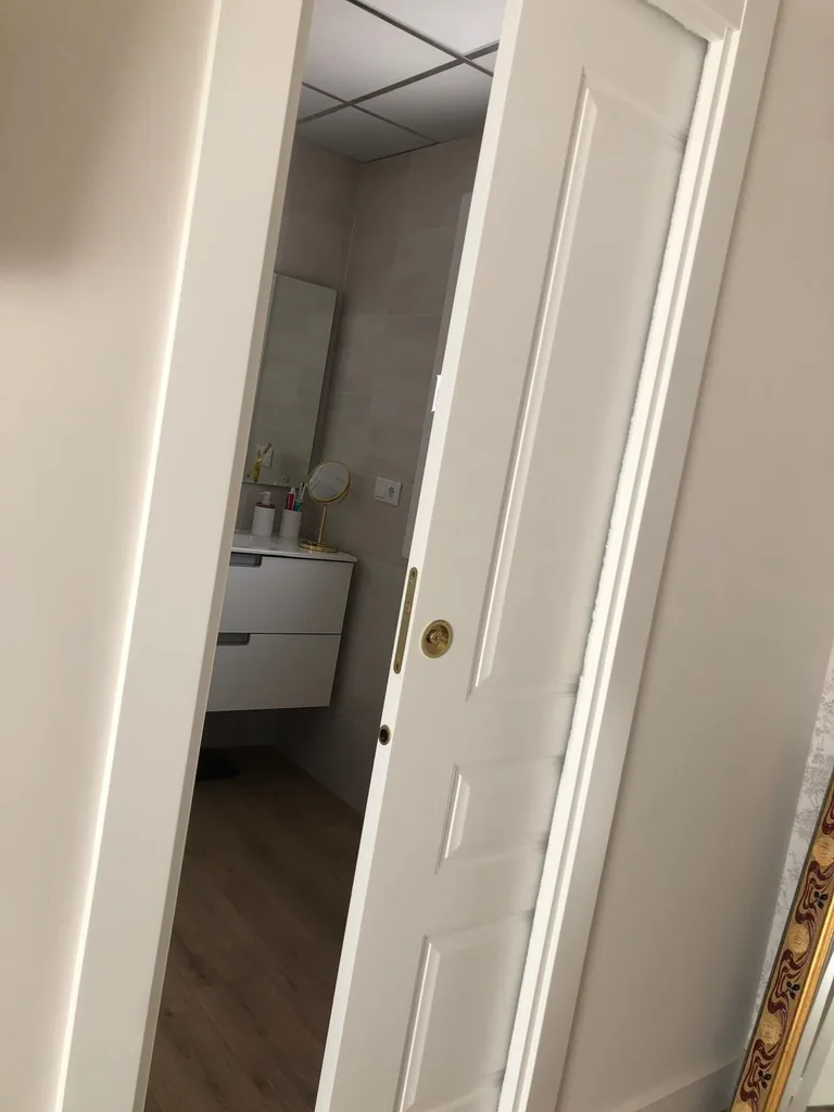 Villen mit 3 Schlafzimmern bei Aspe