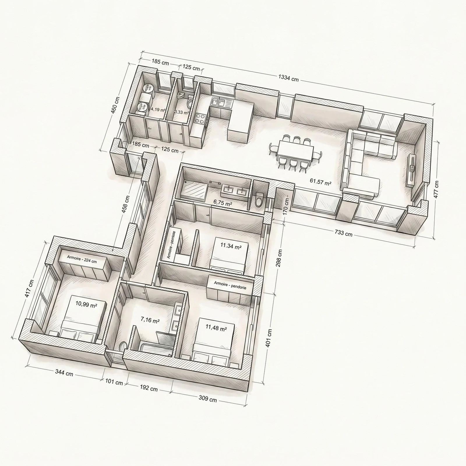 Grundriss 2