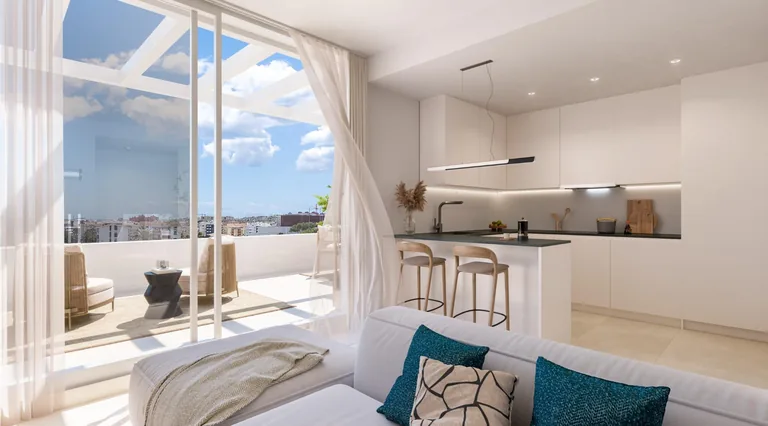 Penthouse NV-102704 — zdjęcie 4