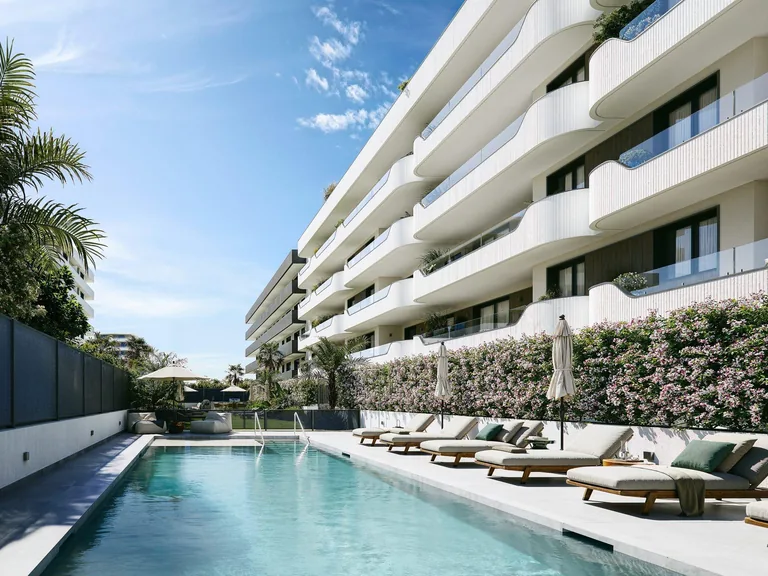 Apartamento en planta baja NV-102706 — foto 2