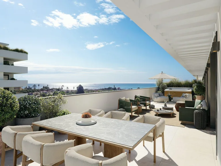 Apartamento en planta baja NV-102706 — foto 3