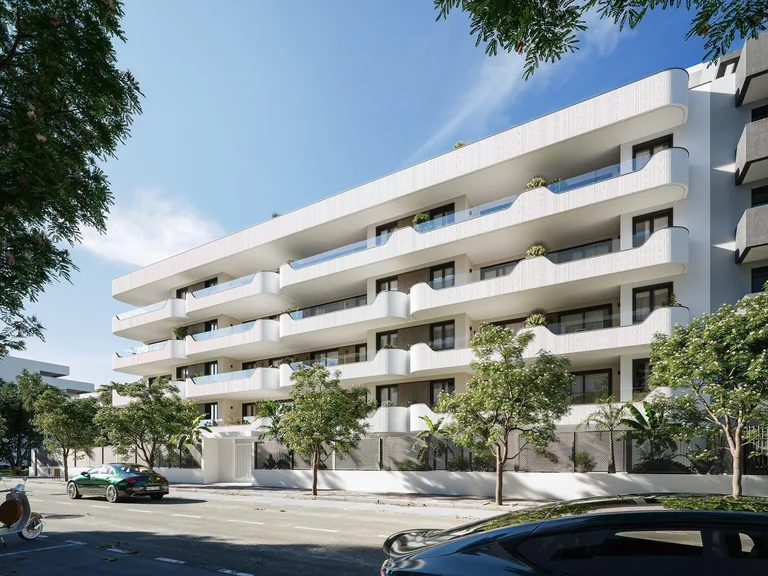 Apartamento en planta baja NV-102706 — foto 4