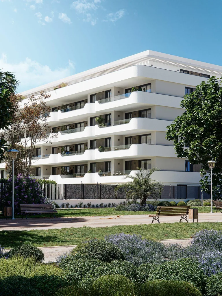 Apartamento en planta baja NV-102706 — foto 5