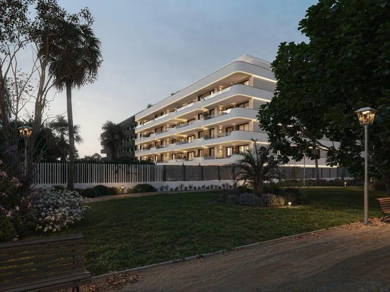 Apartamento en planta baja NV-102706 — foto 6