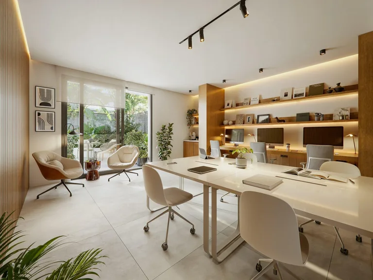 Apartamento en planta baja NV-102706 — foto 7