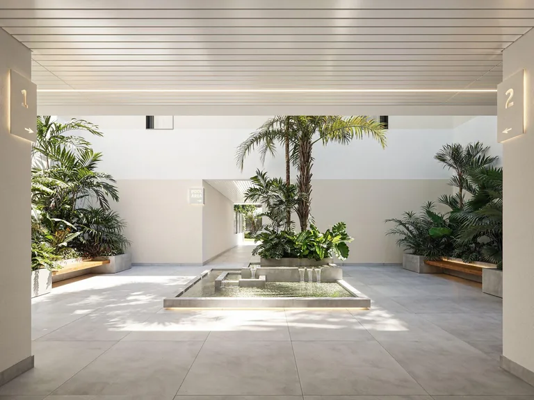 Apartamento en planta baja NV-102706 — foto 8