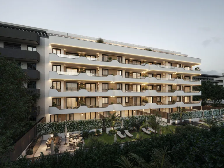 Apartamento en planta baja NV-102706 — foto 9