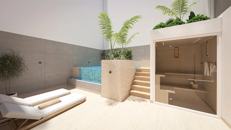 Apartamento NV-102708 — foto 5