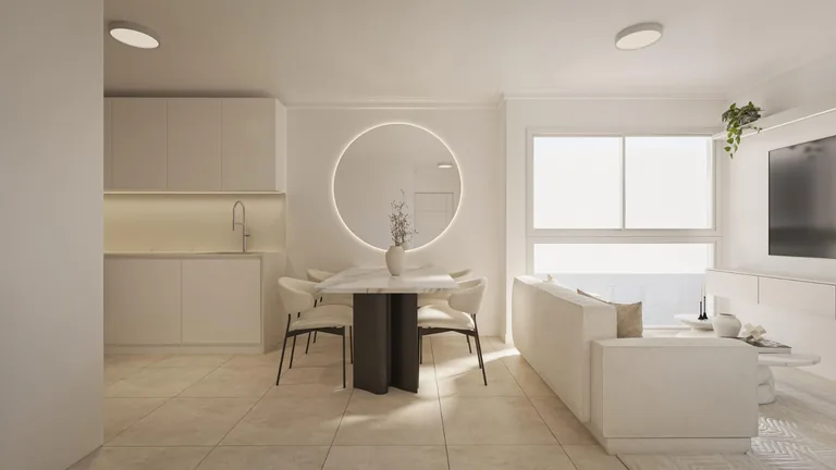 Apartamento NV-102708 — foto 7