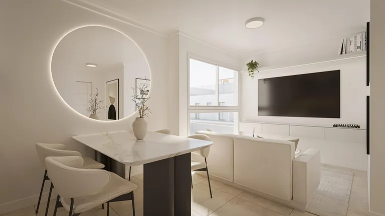 Apartamento NV-102708 — foto 8