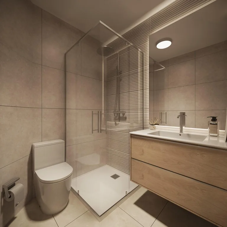 Apartamento NV-102708 — foto 9