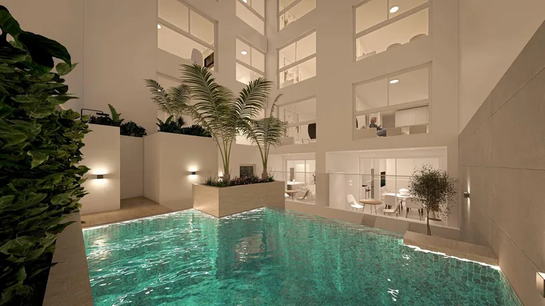 Apartamento NV-102708 — foto 13