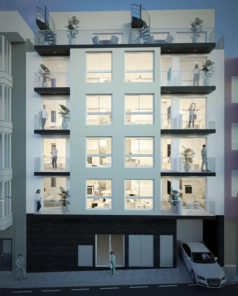 Apartamento en planta baja NV-102710 — foto 7