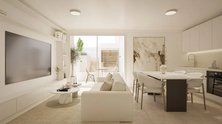 Apartamento en planta baja NV-102710 — foto 8