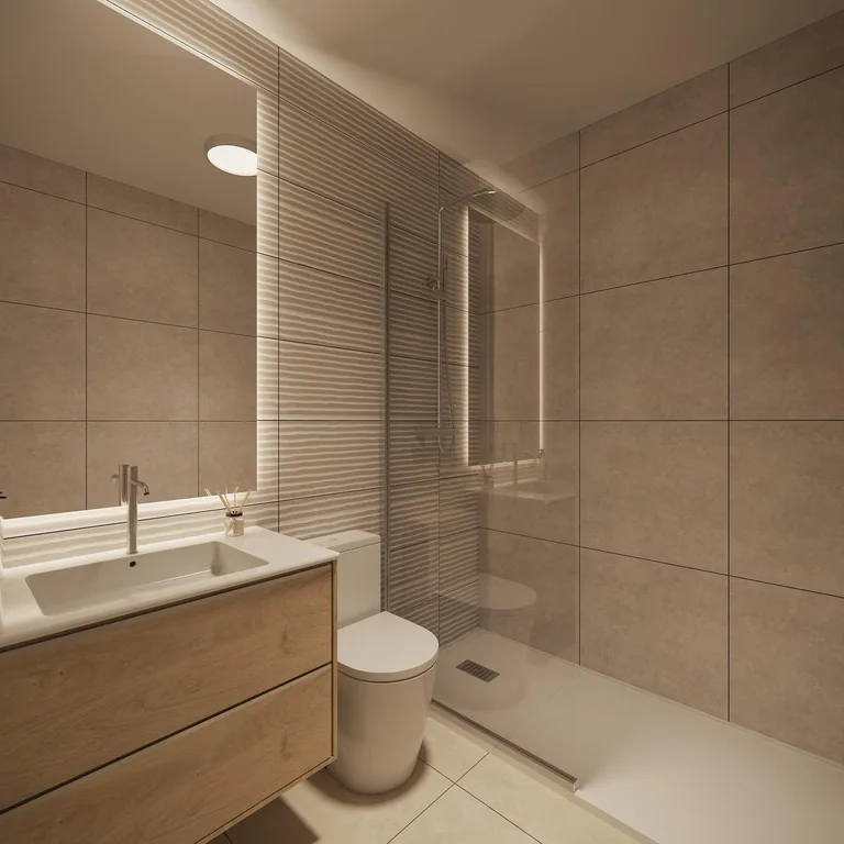 Apartamento en planta baja NV-102710 — foto 9