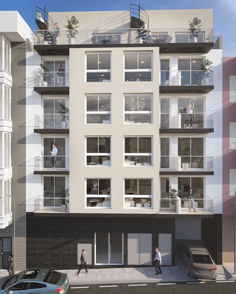 Apartamento NV-102711 — foto 2