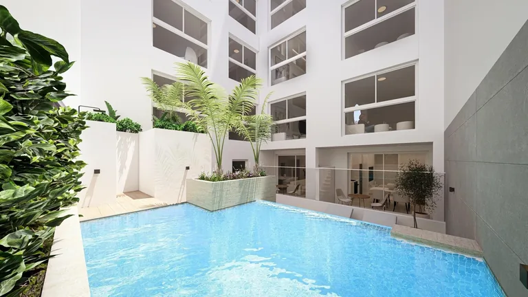 Apartamento NV-102711 — foto 4