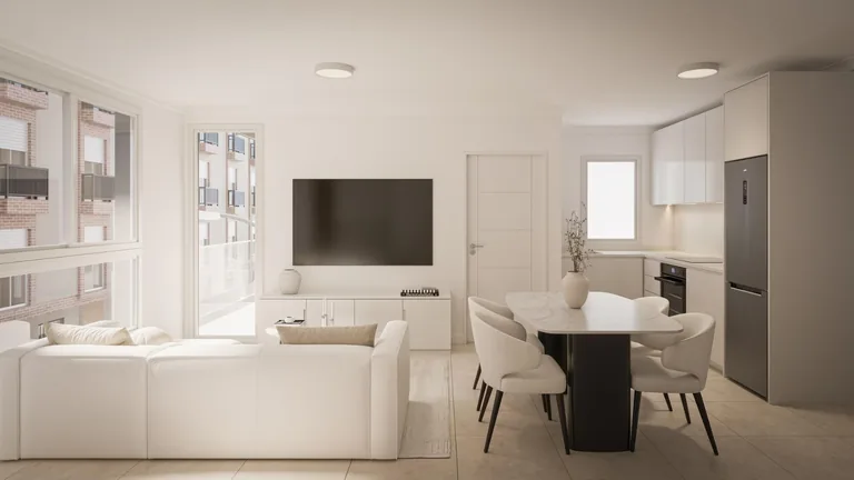 Apartamento NV-102711 — foto 8