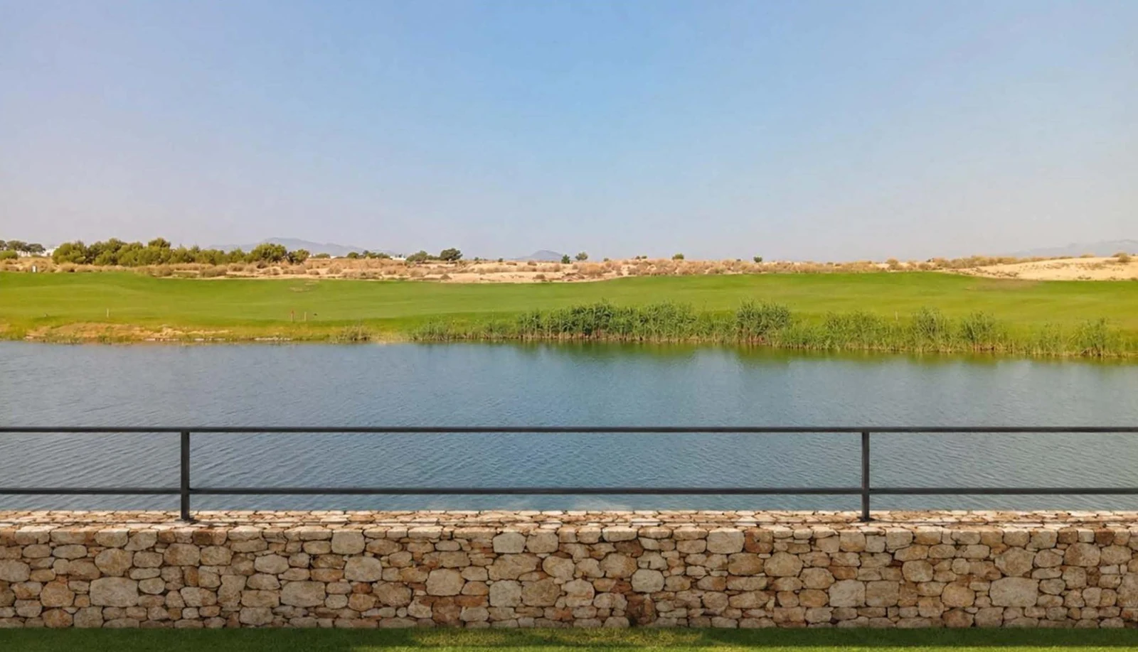 Unit NV-102718 — Bungalows de 2 y 3 dormitorios en Condado de Alhama